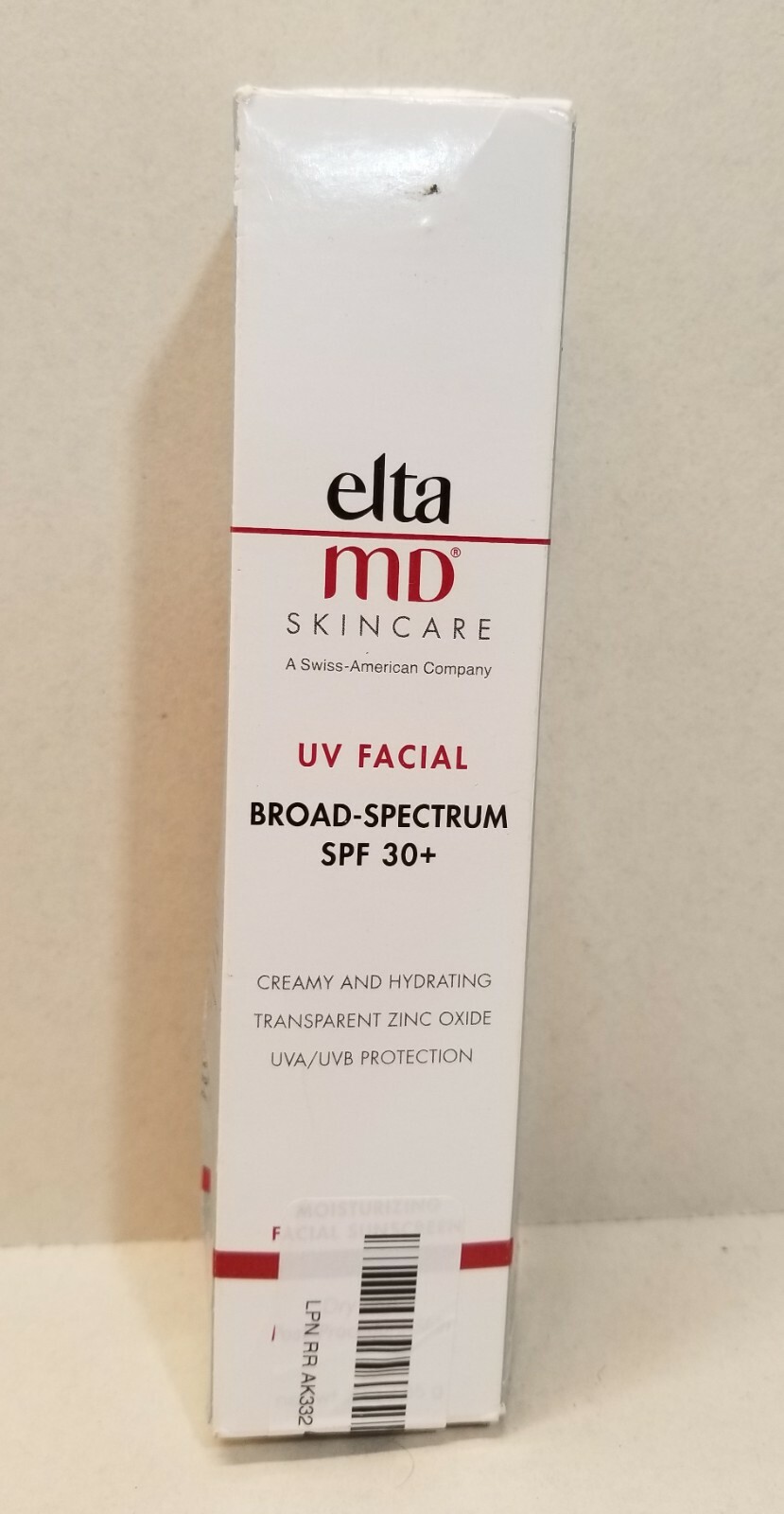 elta md spf 30