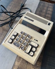 Vintage 70's Bowmar 90401 Electronic Calculator (Parts/Repair)