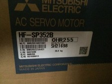 MITSUBISHI AC SERVO MOTOR HF-SP352B HFSP352B NEW EXPEDITED SHIPPING