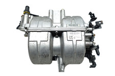 Ansaugbrücke Opel Astra Insignia Meriva Vectra 1.6 16V Z16XER 77kW 55559225