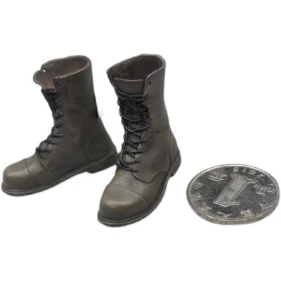 SWTOYS FS033 1/6 Scale Jill Valentine 3.0 Boots Model