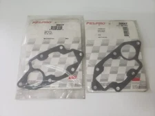 Engine Coolant Thermostat Housing Gasket Fel-Pro 35647