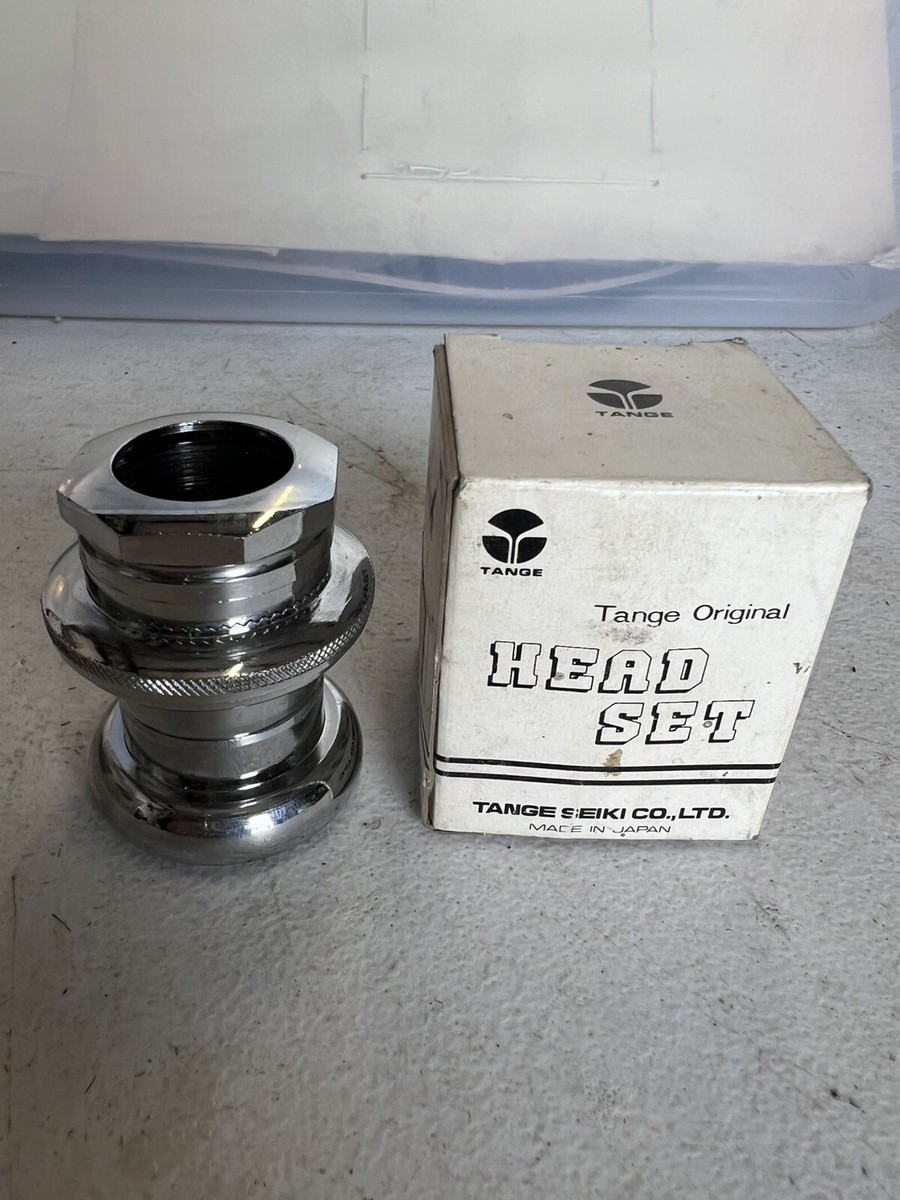 NOS vintage TANGE MA-60 1