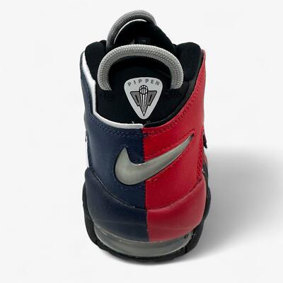 Size 4.5 (GS) - Nike Air More Uptempo '96 Mid Split for sale