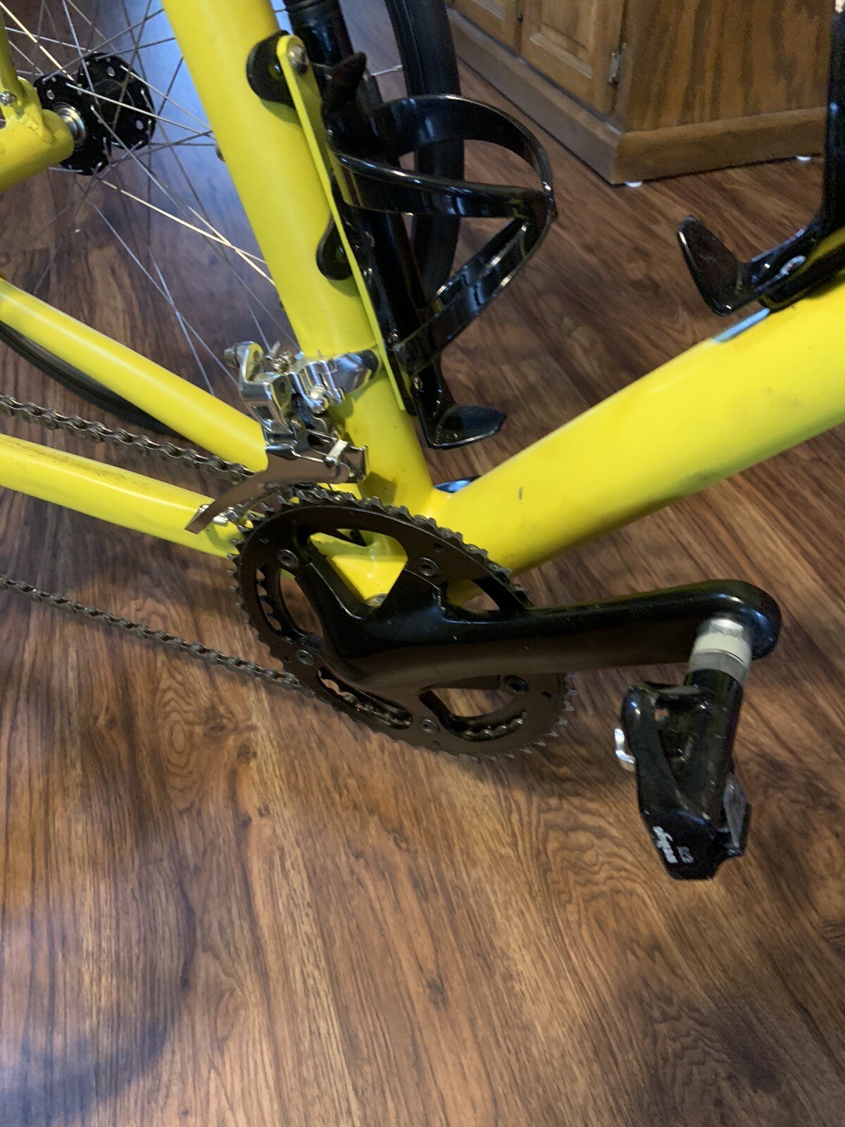 cannondale road bike 56cm eBay