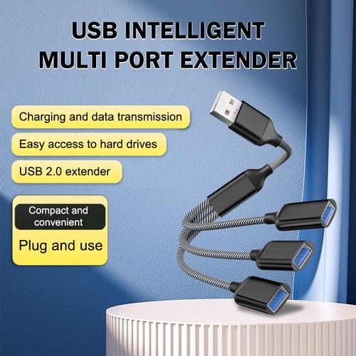 3in1 USB--Typ--C OTG--Adapterdatenübertragungsladekabel für Telefon Tablet Hub - Zdjęcie 14 z 22