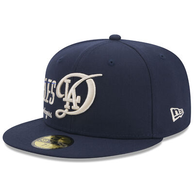 ロサンゼルス ドジャース ニューエラ 2024 シティ コネクト ハット 海外限定 日本未発売】NEW ERA ニューエラ シティコネクト 2024