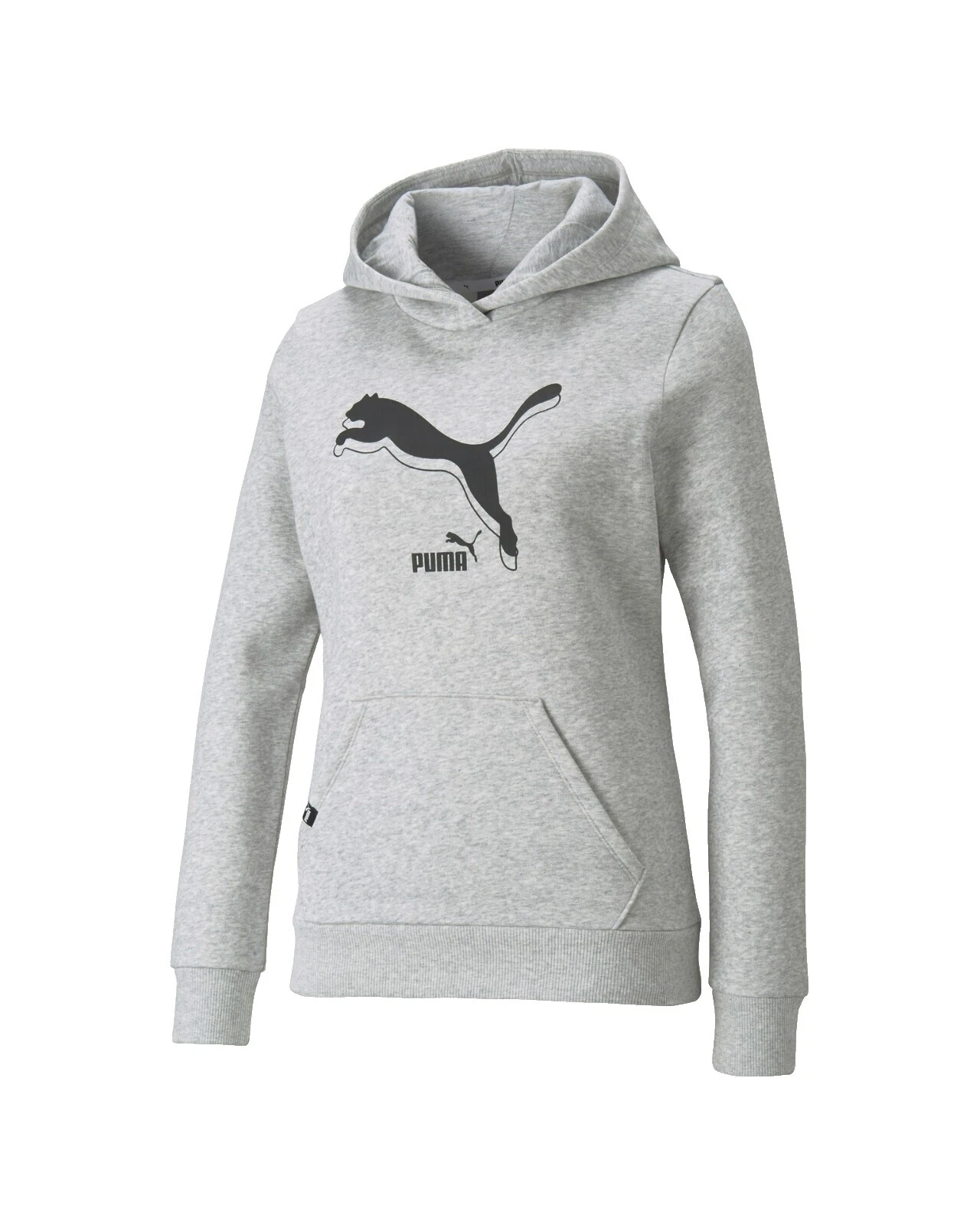 Sudaderas de tamaño regular PUMA para Mujeres