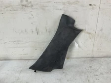 2005-2008 Porsche Boxster Right/Passenger Seat Belt Trim Stone Grey