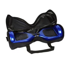 Carrying Bag for 6.5" Hoverboard Self Balance Scooter Waterproof Storage (Black)