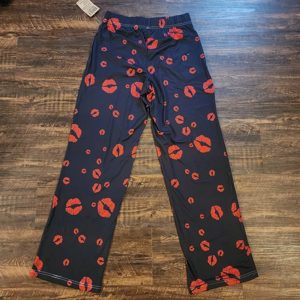 Betty Boop Official Lounge Pant Women's Size MD NEW with Tags - Image 2 of 3