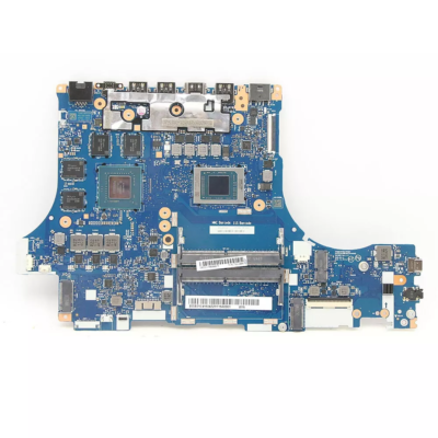 For Lenovo Legion 5-15ACH6 R7 5800H RTX3050Ti 4G Motherboard NM