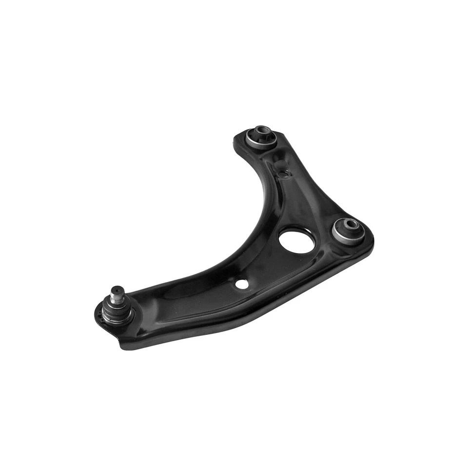 Front Lower Control Arms w/Ball Joints for 2012 - 2019 Nissan Versa Note Micra - Image 4 of 4