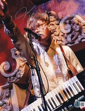 JAKE WESLEY ROGERS signed (LOSER) Pluto Music singer 8X10 photo BECKETT BP30925 JAKE WESLEY ROGERS signed (LOSER) Pluto Music singer 8X10 photo BECKETT BP30925