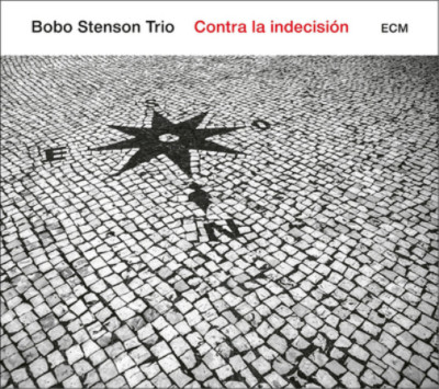 Bobo Stenson Trio Contra La Indecisión (CD) Album