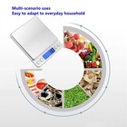 Digital Kitchen Food Scale Brand New Measures 3000g/ 0.1g with Lcd
