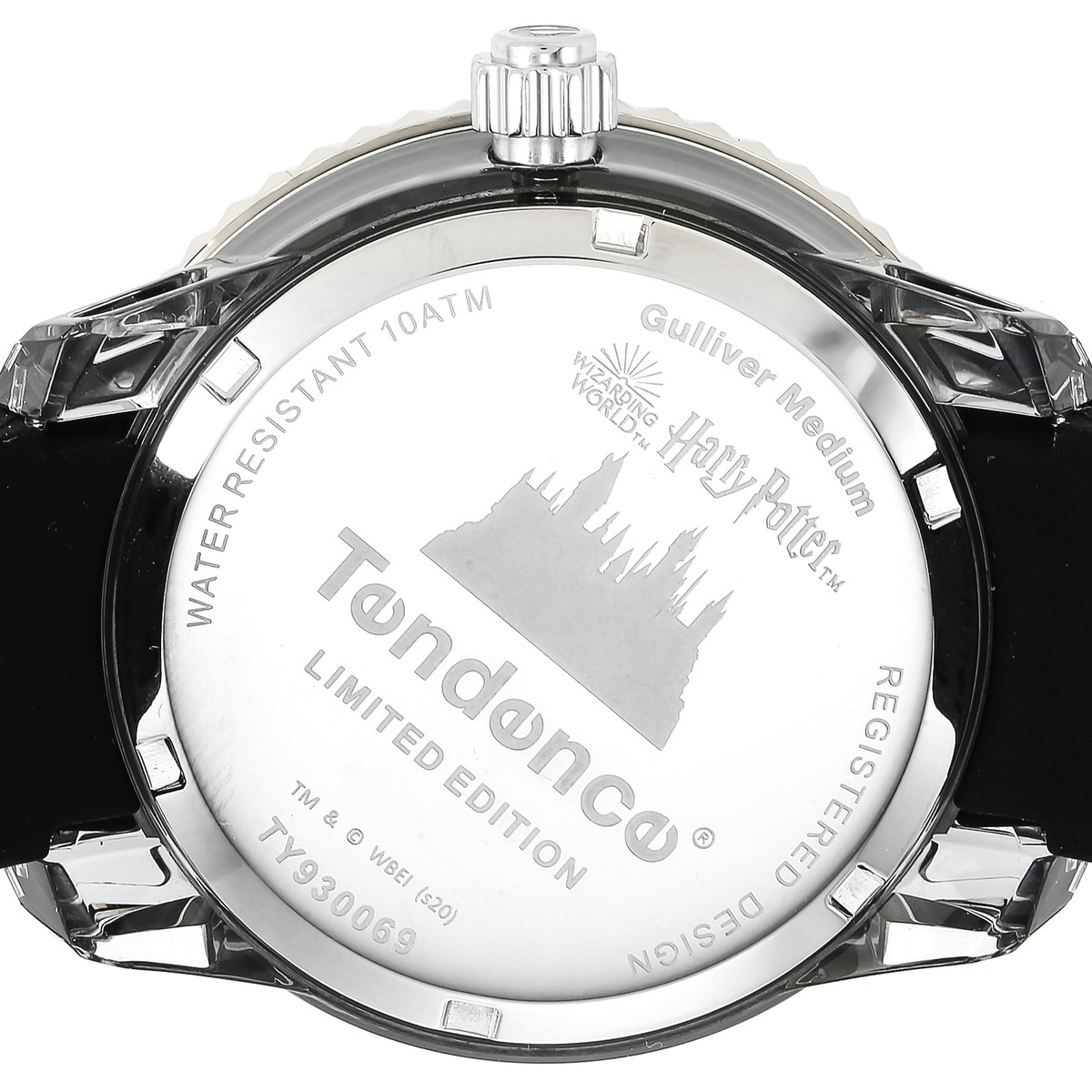 【正規代理店】TENDENCE Harry Potter コラボ TY930069 腕時計 Tendence レビュー特典あり テンデンス 腕時計 TENDENCE