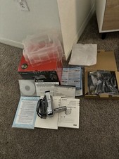 Canon ZR65 MC Mini DV Digital Video Camcorder - CIB - Canon Mini DV