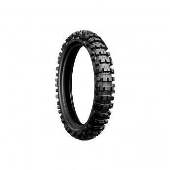 Pneumatico Anteriore 12″ YCF Spider 60/100 Per Dirt Bike, Pit Bike E Minicross - Foto 4