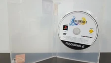Final Fantasy X - PS2 Game