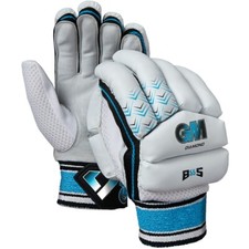 2025 Gunn & Moore Cricket Diamond Schlaghands...