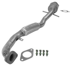 2016 CHEVROLET Malibu Limited 2.5L Rear Flex pipe Catalytic converter