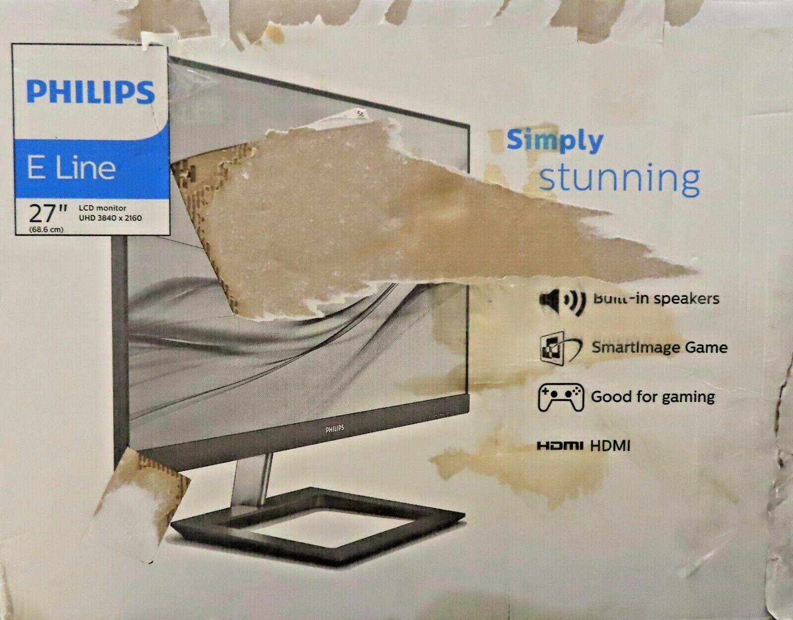 Philips 278e1a Philips 278e1a