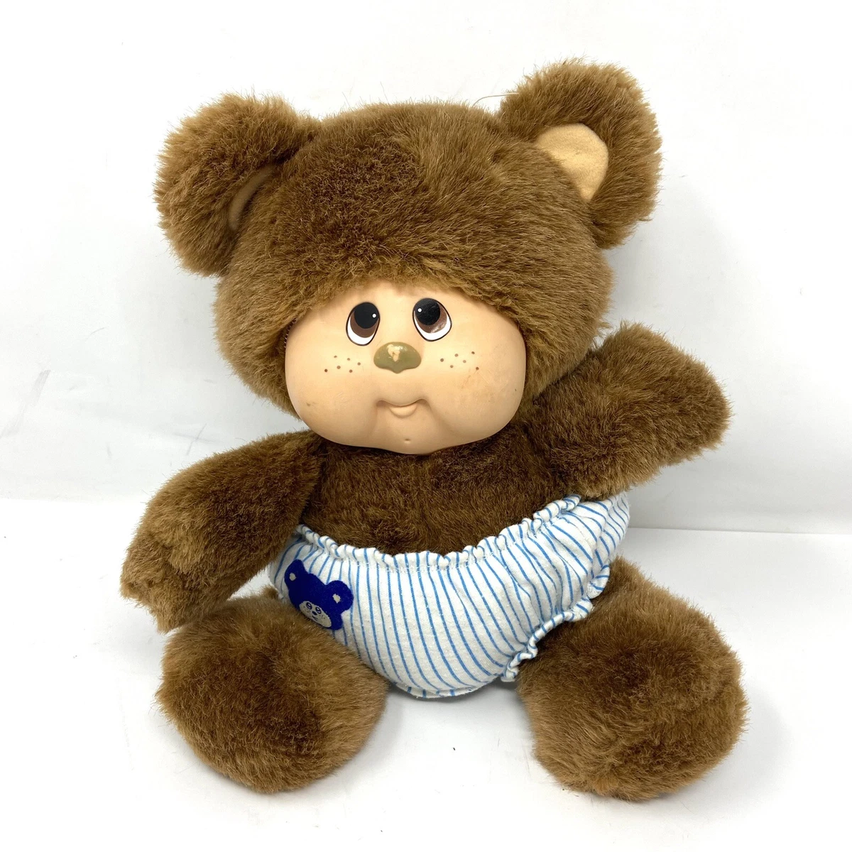 Hasbro hotsell teddy bear