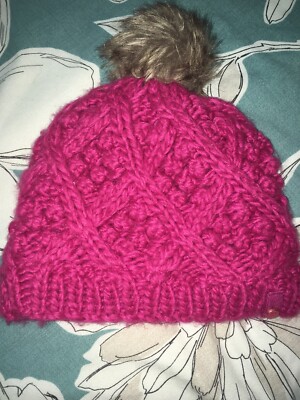 ted baker bobble hat