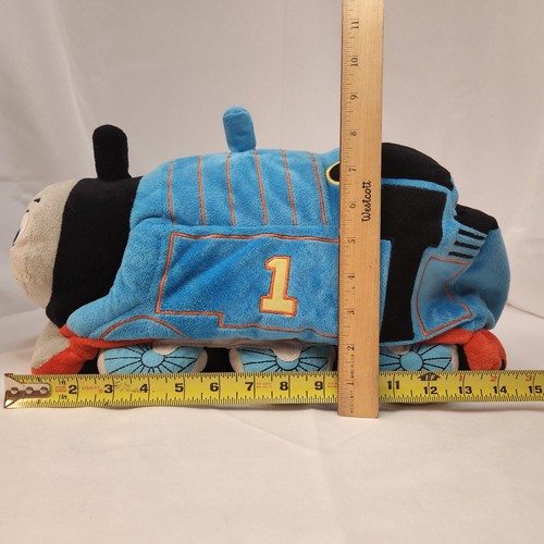 Thomas the Train 2010 Gullane Stuffed Plush 14" x 8" Thomas & Friends - Picture 9 of 9