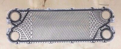 MTU X00004610 Heat Exchanger Plate for sale online | eBay