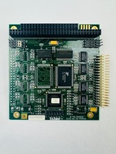 Connect Tech Inc XTREME-8/104 R232 PC/104 Serial Card
