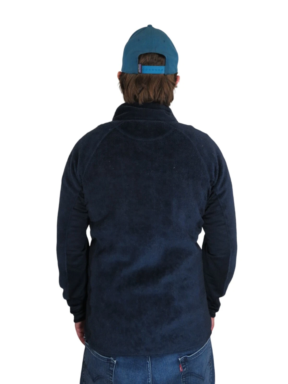 patagonia r2 polartec thermal pro fleece regulator jacket