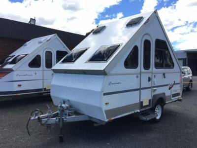 avan sportliner for sale tasmania