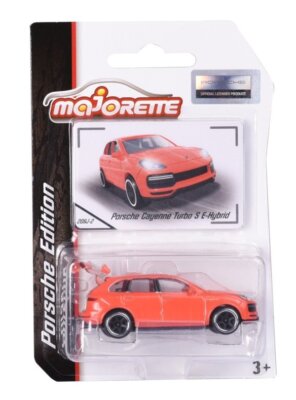 ミニカー 1/43 Porsche Cayenne Trailer Set/PMA $_57.JPG?set_id