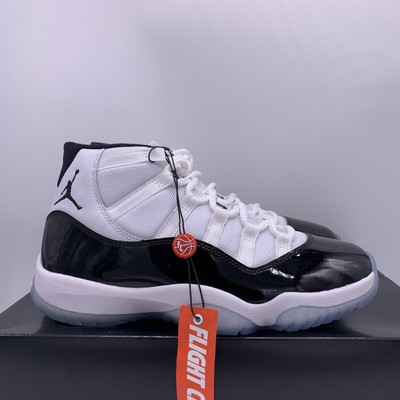 jordan concord 11 size 7.5