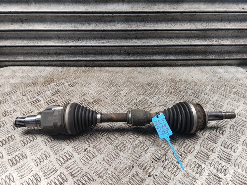 TOYOTA PRIUS DRIVESHAFT FRONT LEFT PASSENGER SIDE 1.8 PETROL MK3 2009 - 2015