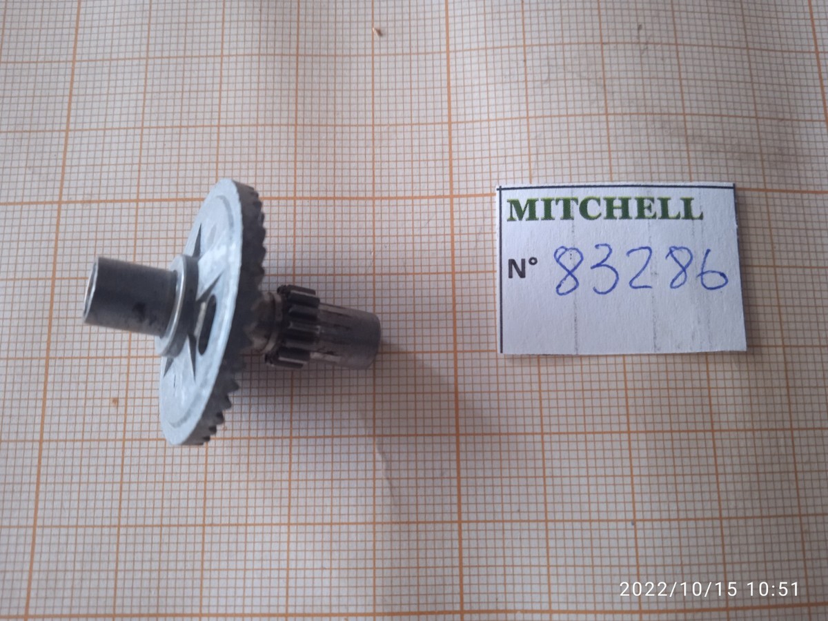 PIGNON MANIVELLE pièce MOULINET MITCHELL 2210Z 3310Z 4410Z REEL PART