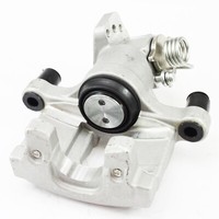 Streetstar Bremssattel Hinterachse 44011-AV700 Kompatibel FüR Nissan Primera P12