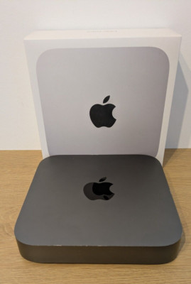 Apple Mac mini (2018/2020) Intel Core i5 3,0 GHz 256GB SSD, 32GB RAM Händler