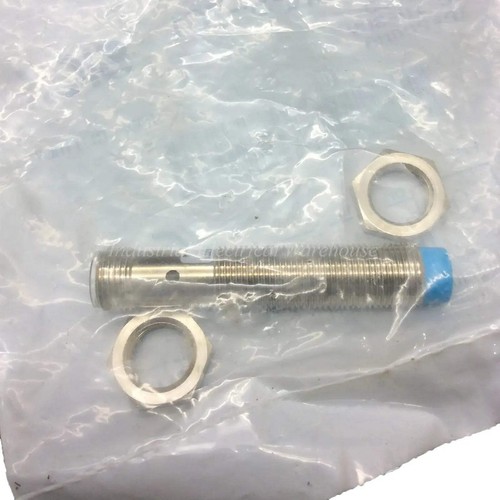 SICK Inductive Sensor PNP M12 4-pin Plug 10-30VDC 6011983 IM12-04NPS-ZC1 - Picture 3 of 7