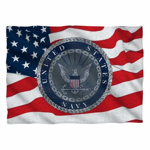 us navy pillow