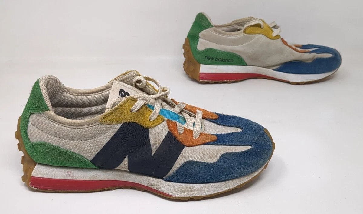New balance size clearance 3