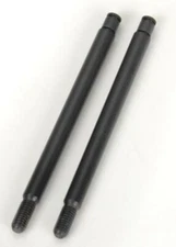 NEW Pro-Line Black Diamond Rear Shock Shaft TLR 22