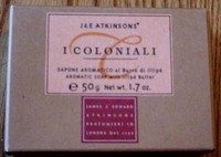 Lot Of 60 Bars J & E Atkinsons Soap With Illipe' Butter Rare Lot Of 60 Bars J & E Atkinsons Soap With Illipe' Butter Rare