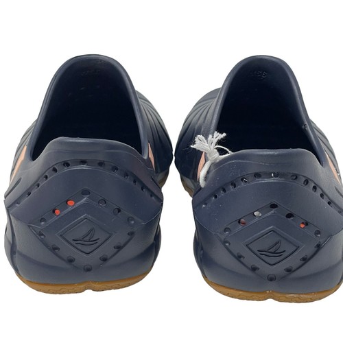 Sperry Top-Sider Water Strider Women's Size 7 Shoes Navy Blue NWT - Picture 4 of 8