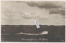Postcard Imperial Navy Underwater Voyage of a Submarine (1987a)