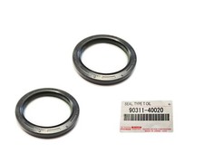 Genuine Toyota Cam Camshaft Seals For Toyota Supra mk4 JZA80 2JZGE 9031140020