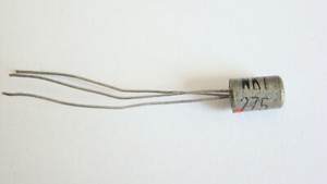 Transistor Nkt275 | eBay