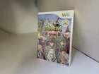 NEW MEDIEVAL GAMES  FACTORY SEALED FOR NINTENDO WII